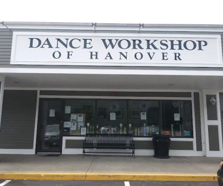 Dance Workshop of Hanover