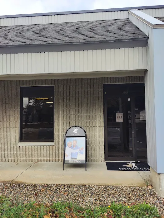 Fred Astaire Dance Studios Picture 6