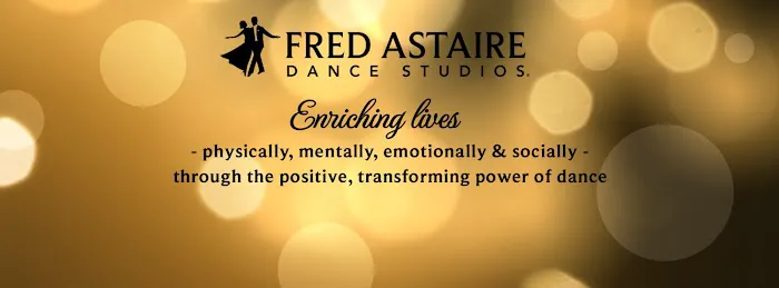 Fred Astaire Dance Studios Picture 1