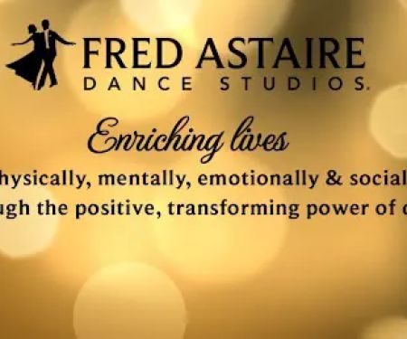 Fred Astaire Dance Studios