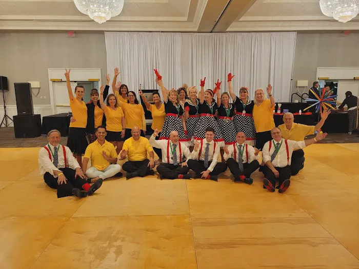 Fred Astaire Dance Studios Picture 3