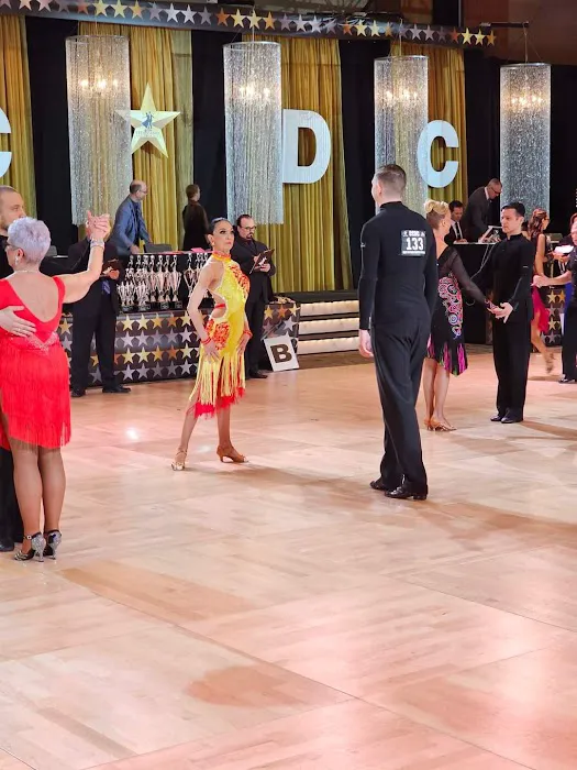 Fred Astaire Dance Studios Picture 4