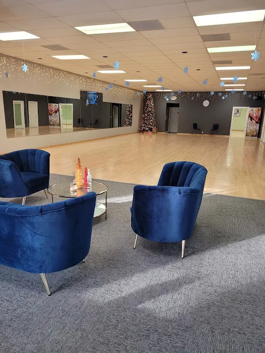 Fred Astaire Dance Studios Picture 7