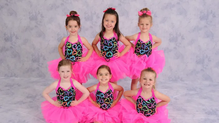 Dance Studio 53 Picture 1