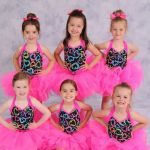 Dance Studio 53