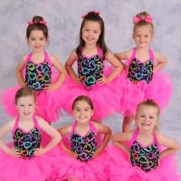 Dance Studio 53 ico
