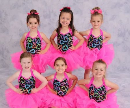 Dance Studio 53