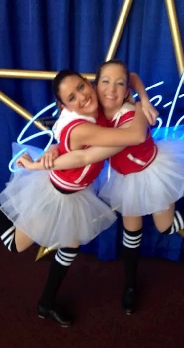 Dance Studio 53 Picture 5
