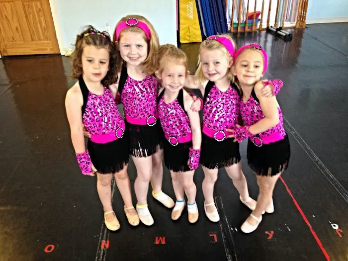 Dance Studio 53 Picture 4