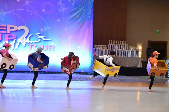 Pat Snow's Dance Academy Picture 3