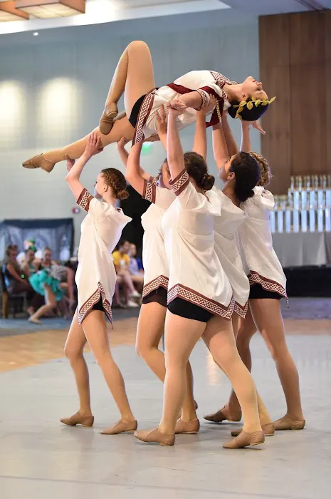 Pat Snow's Dance Academy Picture 1