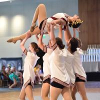 Pat Snow's Dance Academy ico