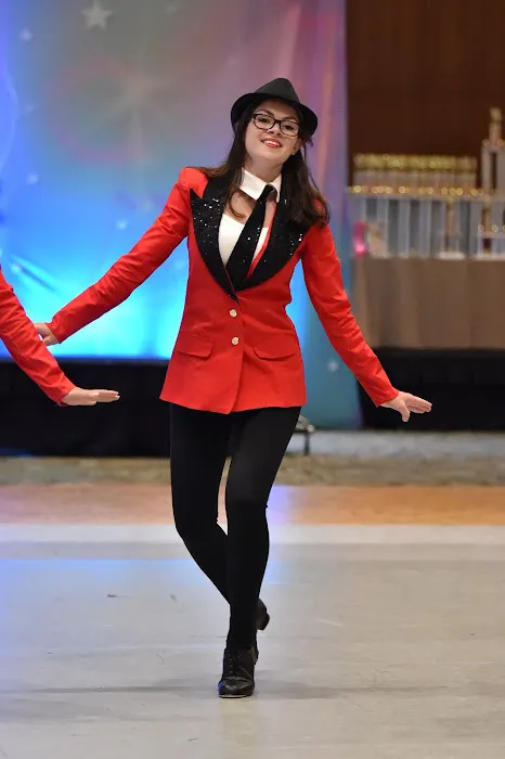 Pat Snow's Dance Academy Picture 4