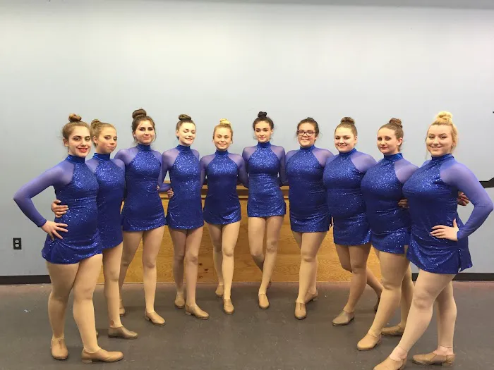 Pat Snow's Dance Academy Picture 5