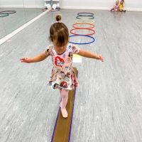Etoile Dance + Yoga Studio ico