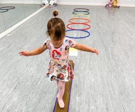 Etoile Dance + Yoga Studio
