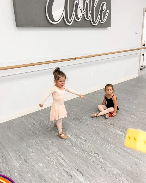 Etoile Dance + Yoga Studio Picture 6