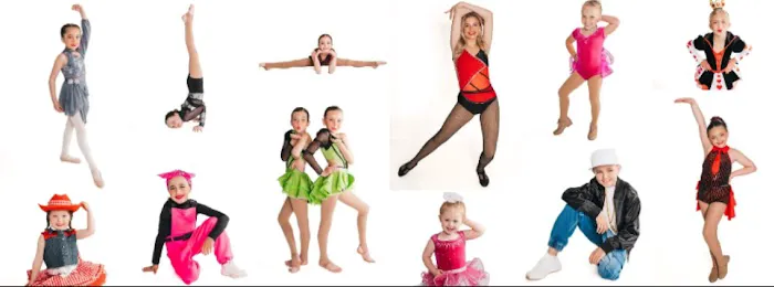 Etoile Dance + Yoga Studio Picture 9