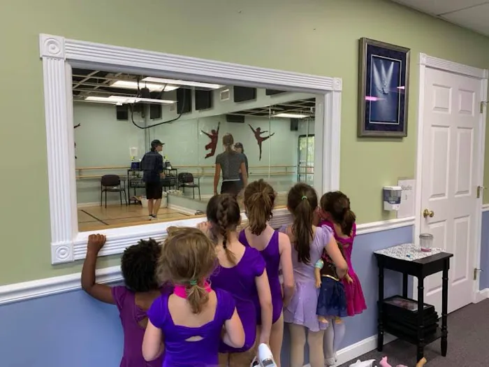 Pembroke School of Performing Arts Picture 4