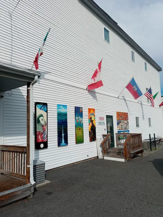 Stacy Adams Cultural Arts Building Picture 5