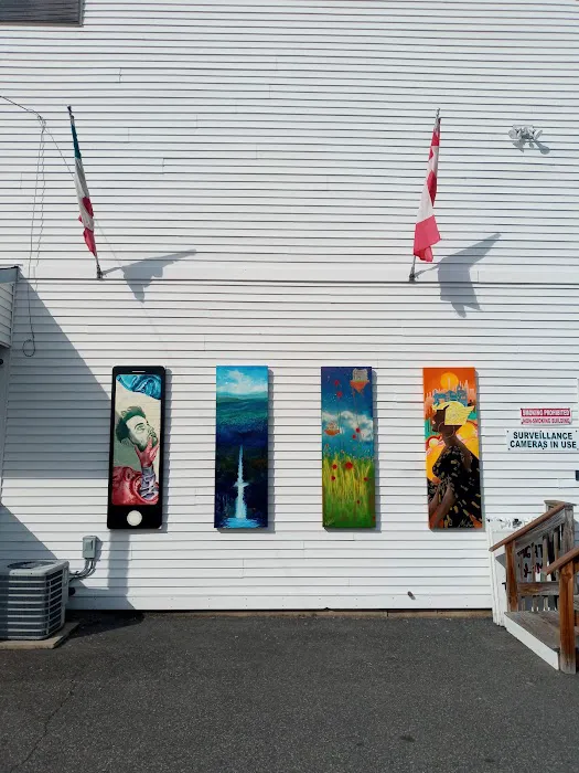 Stacy Adams Cultural Arts Building Picture 2