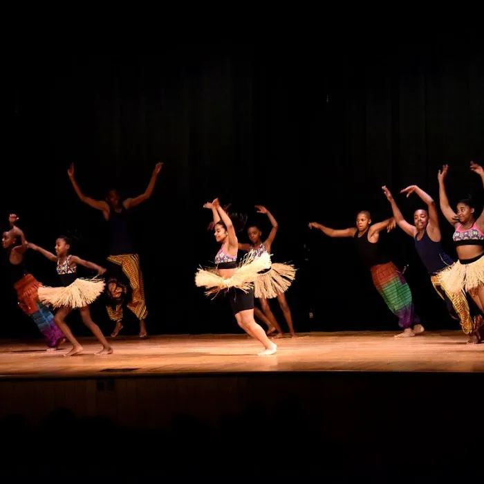 Stajez Cultural Arts Center Picture 3