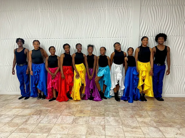 Stajez Cultural Arts Center Picture 4
