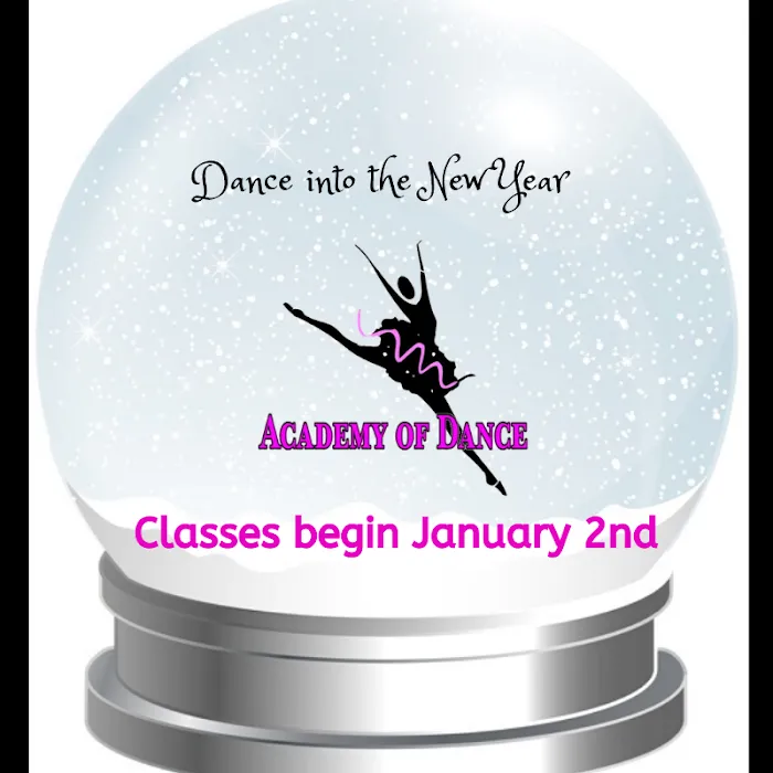 Academy of Dance Picture 3