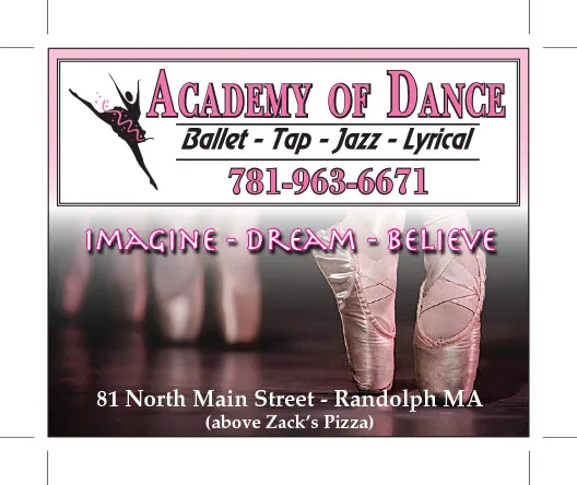 Academy of Dance Picture 6