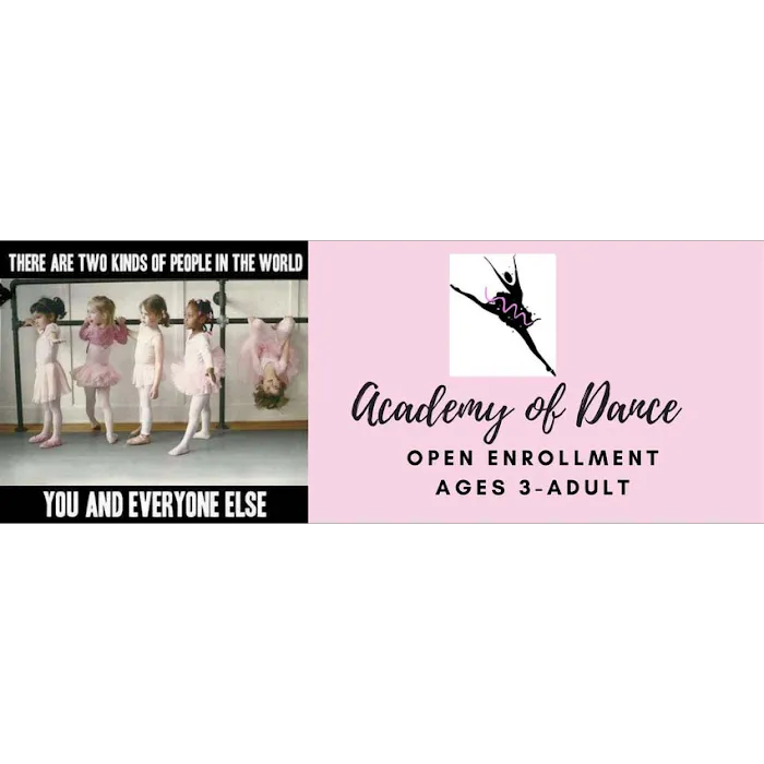 Academy of Dance Picture 5