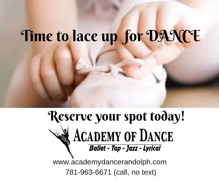 Academy of Dance Picture 7