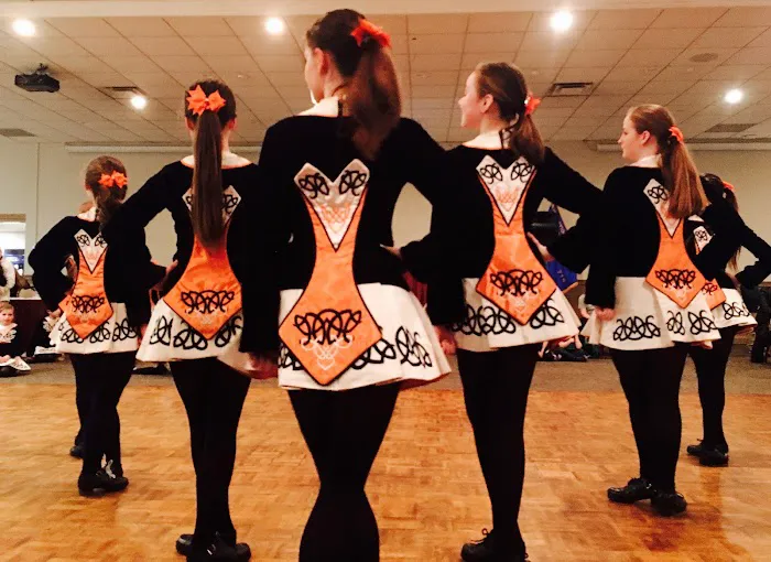 Keane O'Brien Academy of Irish Dance Picture 1