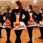 Keane O'Brien Academy of Irish Dance