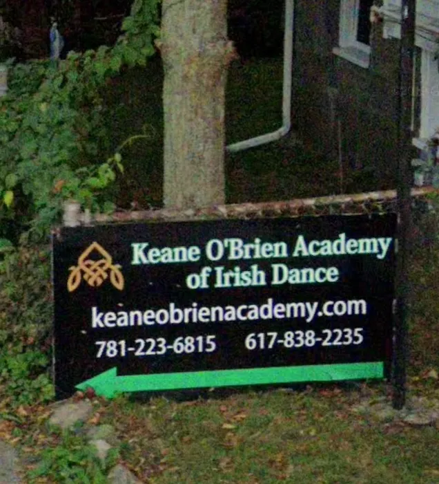 Keane O'Brien Academy of Irish Dance Picture 3
