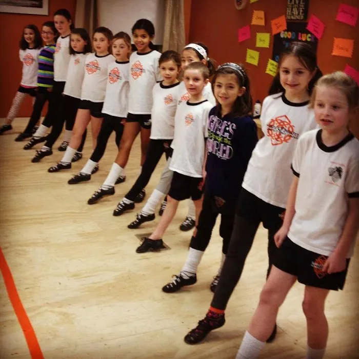 Keane O'Brien Academy of Irish Dance Picture 4