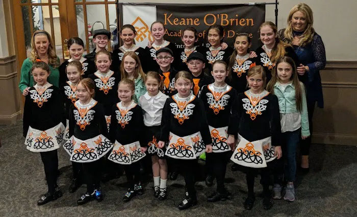 Keane O'Brien Academy of Irish Dance Picture 6