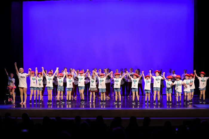 Kenzie Finn's Project31 Dance Studio Picture 1