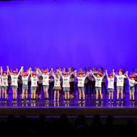 Kenzie Finn's Project31 Dance Studio ico
