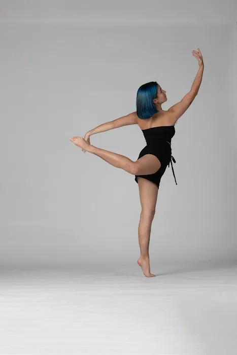 Kenzie Finn's Project31 Dance Studio Picture 5