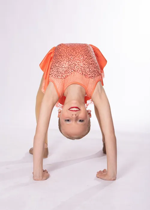 Kenzie Finn's Project31 Dance Studio Picture 6