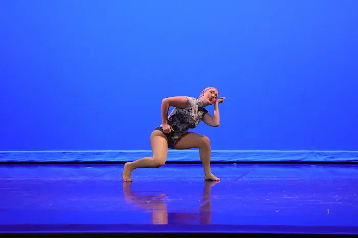 Kenzie Finn's Project31 Dance Studio Picture 9