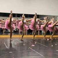 Bridget's Dance Studio LLC ico
