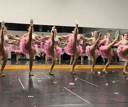 Bridget's Dance Studio LLC