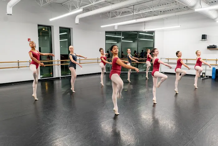 South Shore Ballet Theatre Picture 3