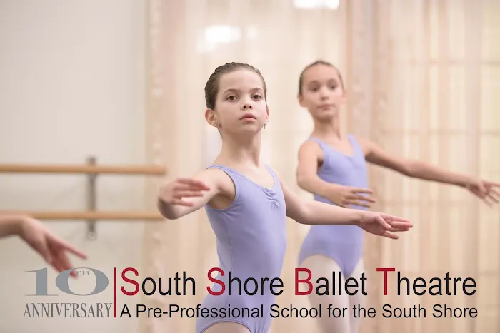 South Shore Ballet Theatre Picture 1