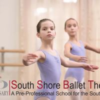 South Shore Ballet Theatre ico