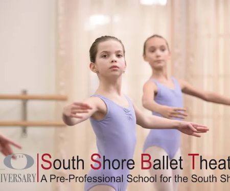 South Shore Ballet Theatre