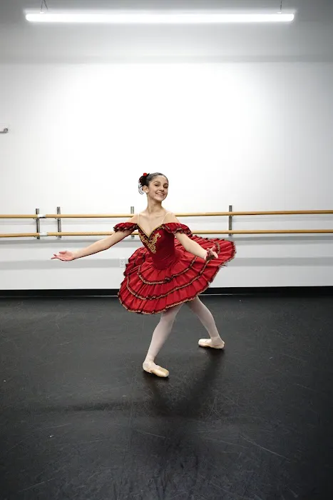 South Shore Ballet Theatre Picture 4