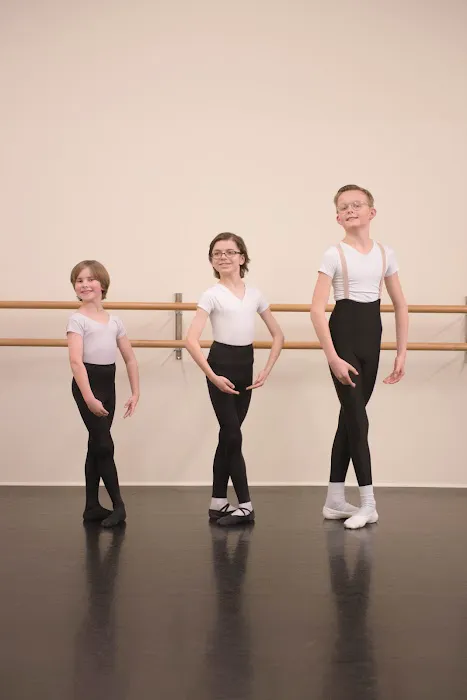 South Shore Ballet Theatre Picture 9