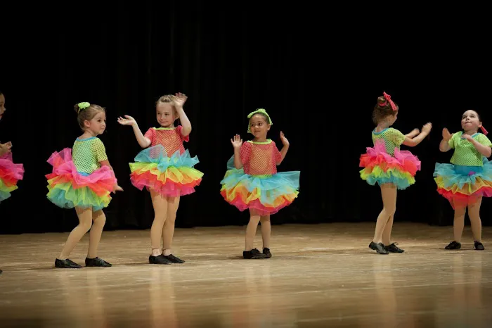 New England Ballet Theatre Picture 1
